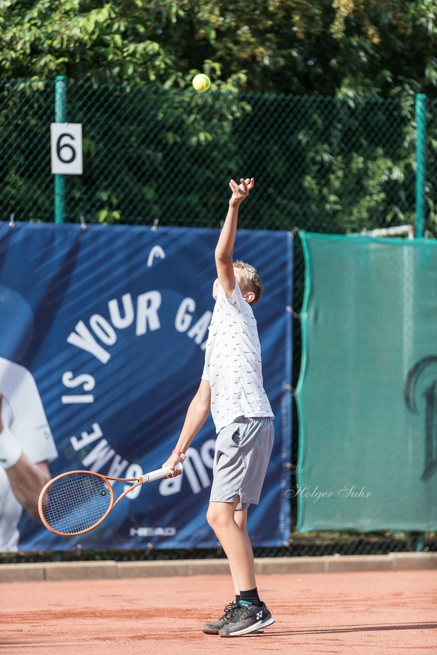 Bild 5 - Marner Tennisevent mit Mischa Zverev